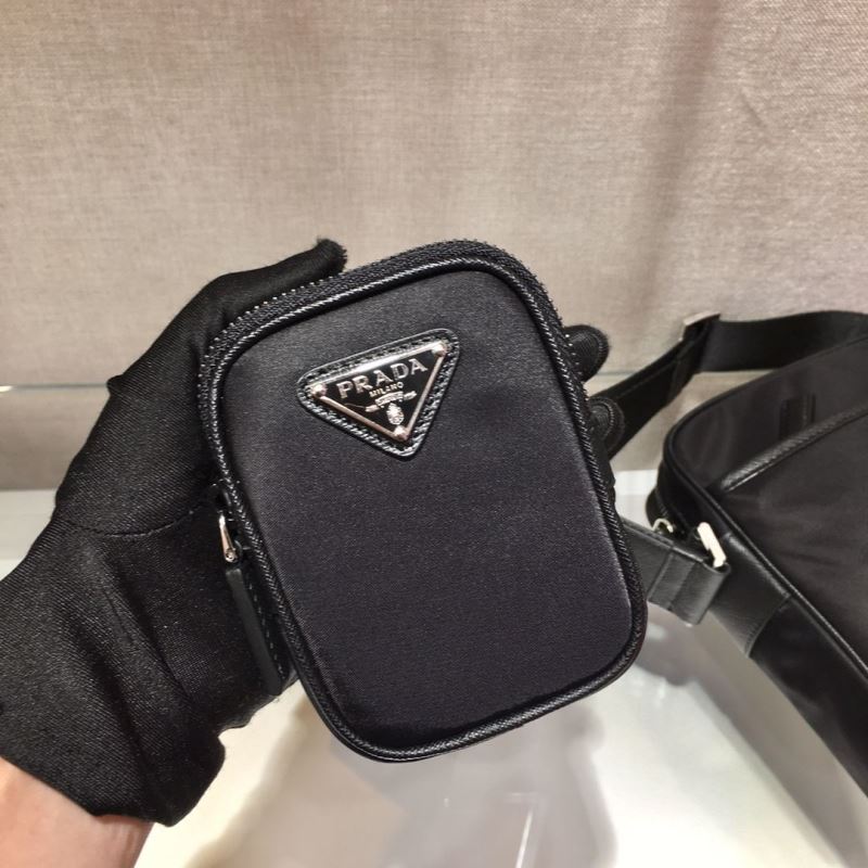 Prada Satchel Bags